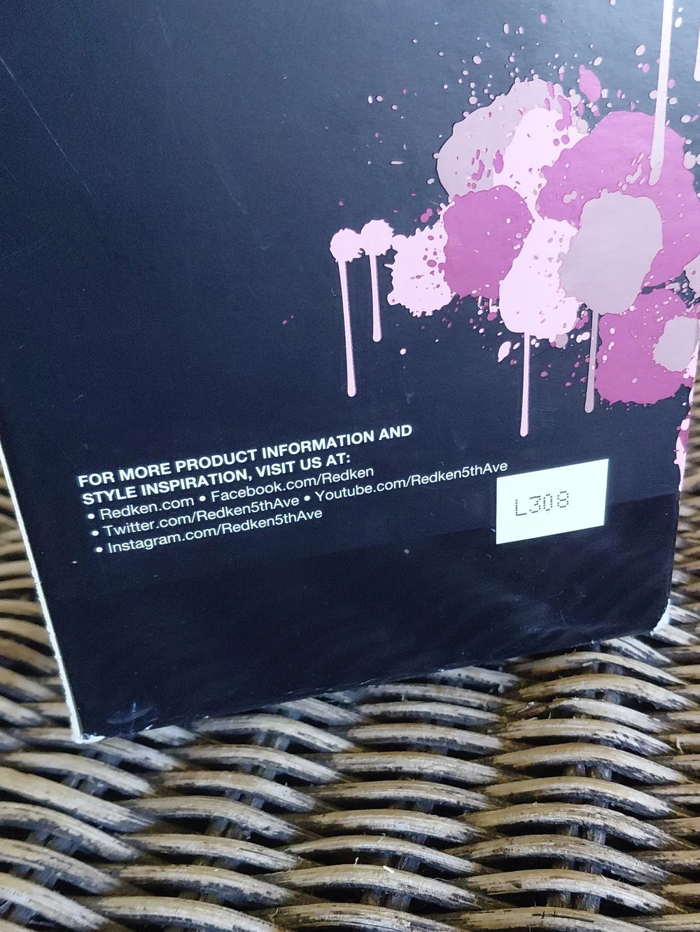 Redken Control Addict 28 & Guts 10 Set